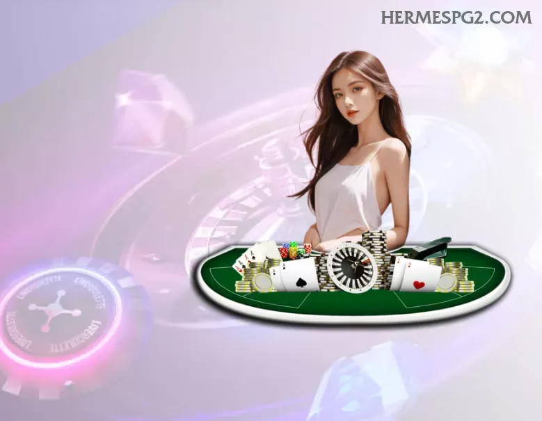Cassino Ao Vivo hermespg