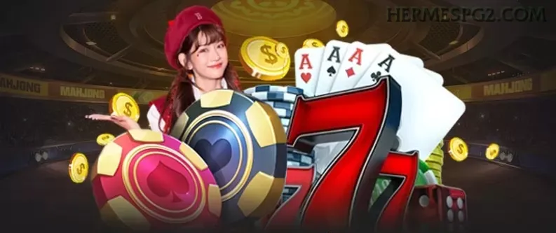 Baccarat Online hermespg