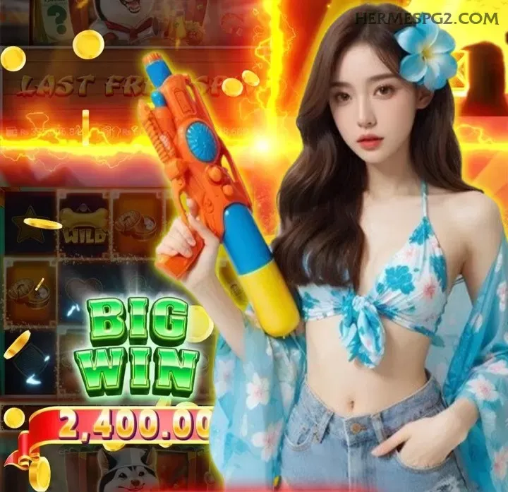 Betsoft Gaming Slots 3D hermespg