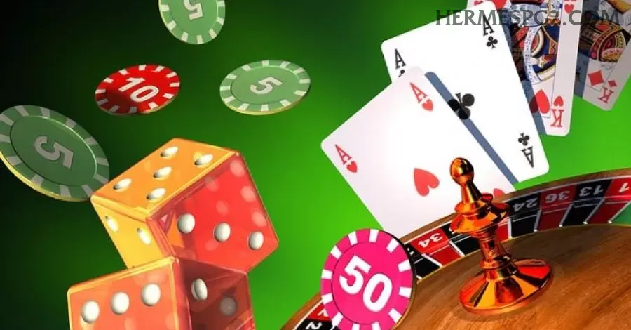 The Dog House Slot hermespg