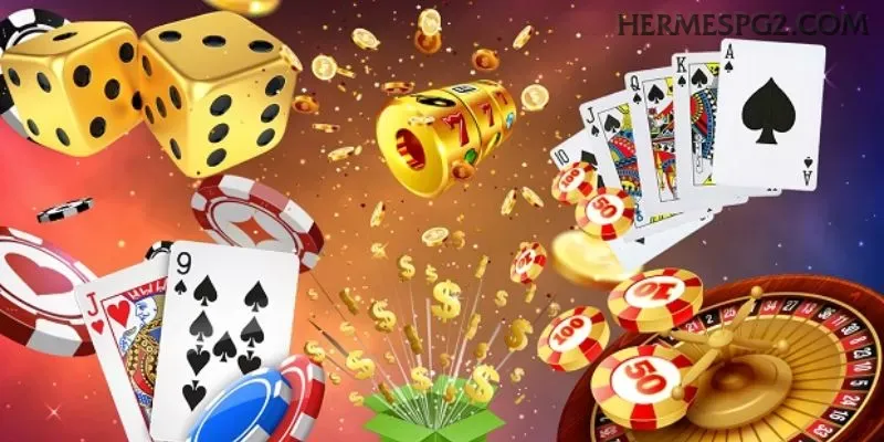 Fortune Tiger Slot hermespg