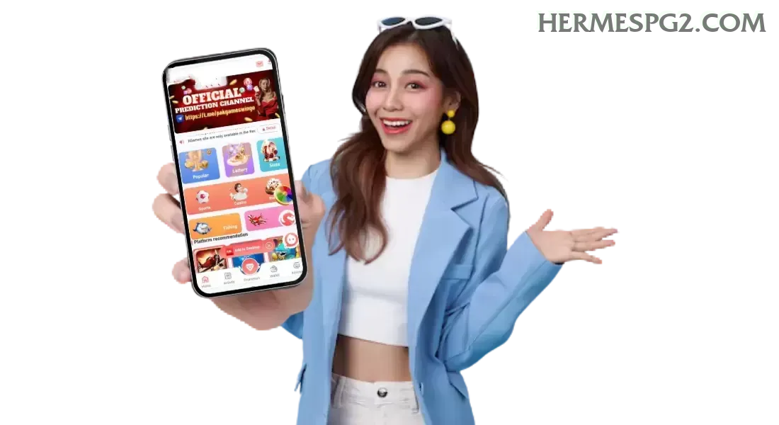 Roleta Online hermespg