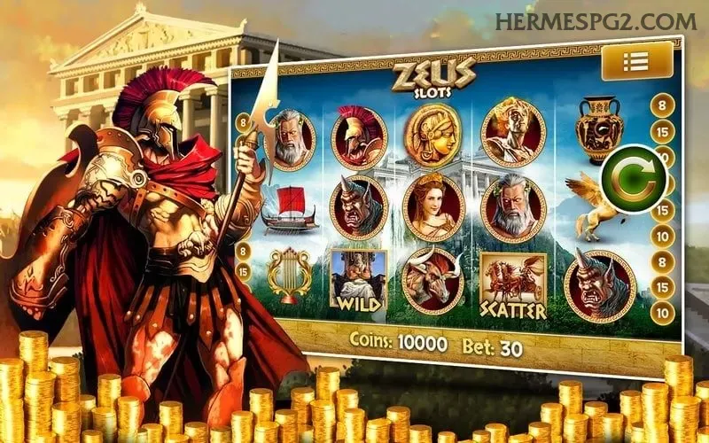 hermespg Cassino Clássico